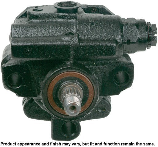 CARDONE Reman Power Steering Pump P/N:21-5272 Fits: Lexus Lx470 02-98, Toyota Land Cruiser 02-98 - Image 4