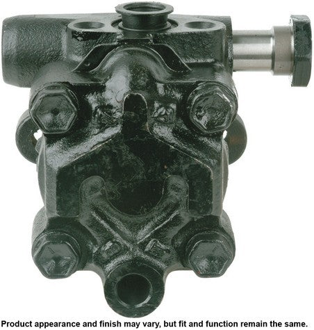 CARDONE Reman Power Steering Pump P/N:21-5273 Fits: Mazda Mpv 98-97 - Image 1