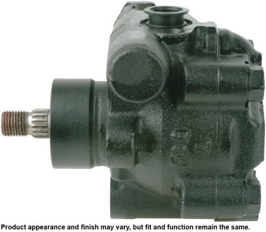CARDONE Reman Power Steering Pump P/N:21-5273 Fits: Mazda Mpv 98-97 - Image 2