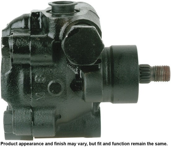 CARDONE Reman Power Steering Pump P/N:21-5273 Fits: Mazda Mpv 98-97 - Image 3