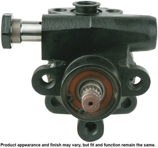CARDONE Reman Power Steering Pump P/N:21-5273 Fits: Mazda Mpv 98-97 - Image 4
