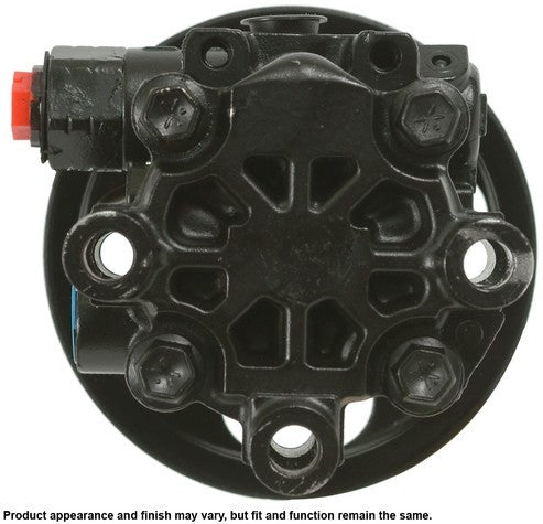 CARDONE Reman Power Steering Pump P/N:21-5275 Fits: Toyota Celica 05-00 - Image 1