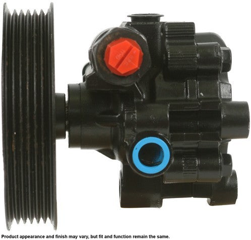 CARDONE Reman Power Steering Pump P/N:21-5275 Fits: Toyota Celica 05-00 - Image 2