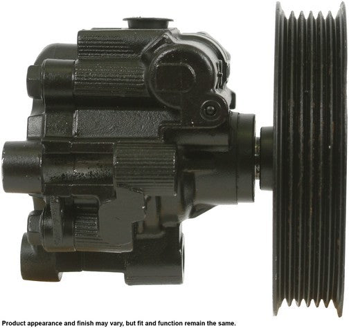 CARDONE Reman Power Steering Pump P/N:21-5275 Fits: Toyota Celica 05-00 - Image 3