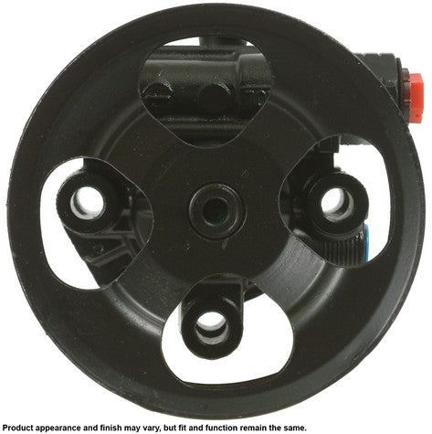CARDONE Reman Power Steering Pump P/N:21-5275 Fits: Toyota Celica 05-00 - Image 4