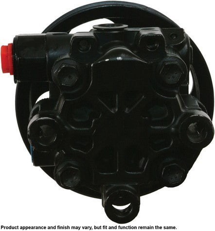 CARDONE Reman Power Steering Pump P/N:21-5276 Fits: Toyota Rav4 05-01 - Image 1