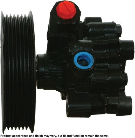CARDONE Reman Power Steering Pump P/N:21-5276 Fits: Toyota Rav4 05-01 - Image 2
