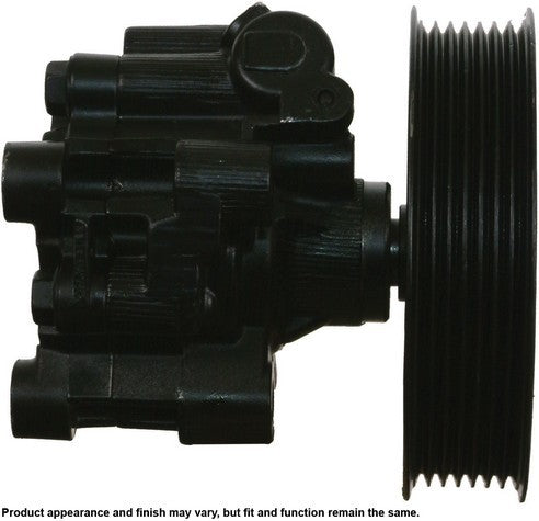 CARDONE Reman Power Steering Pump P/N:21-5276 Fits: Toyota Rav4 05-01 - Image 3