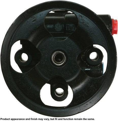 CARDONE Reman Power Steering Pump P/N:21-5276 Fits: Toyota Rav4 05-01 - Image 4
