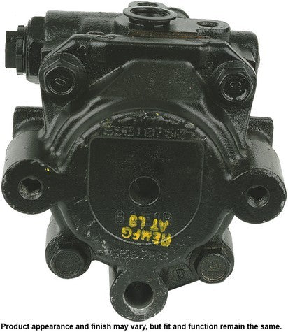 CARDONE Reman Power Steering Pump P/N:21-5277 Fits: Chrysler Neon 2000, Dodge Neon 2000, Plymouth Neon 2000 - Image 1