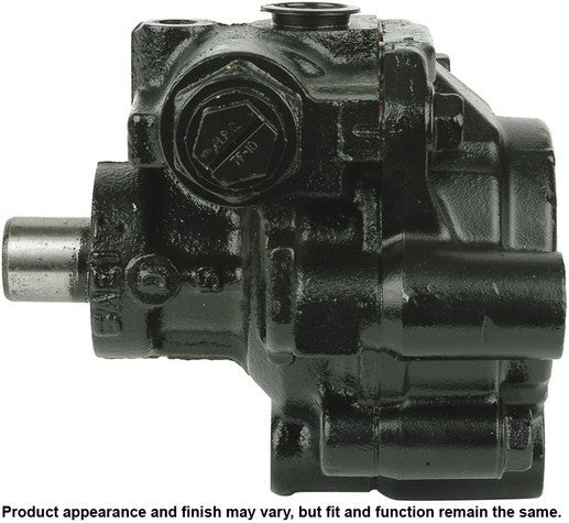 CARDONE Reman Power Steering Pump P/N:21-5277 Fits: Chrysler Neon 2000, Dodge Neon 2000, Plymouth Neon 2000 - Image 2