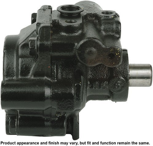 CARDONE Reman Power Steering Pump P/N:21-5277 Fits: Chrysler Neon 2000, Dodge Neon 2000, Plymouth Neon 2000 - Image 3