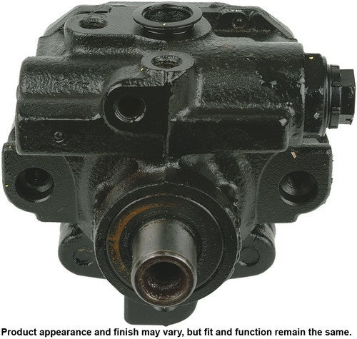 CARDONE Reman Power Steering Pump P/N:21-5277 Fits: Chrysler Neon 2000, Dodge Neon 2000, Plymouth Neon 2000 - Image 4
