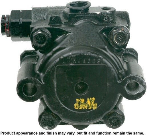CARDONE Reman Power Steering Pump P/N:21-5278 Fits: Lexus Es300 03-02, Lexus Es330 06-04, Toyota Camry 06-02 - Image 1