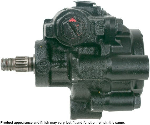 CARDONE Reman Power Steering Pump P/N:21-5278 Fits: Lexus Es300 03-02, Lexus Es330 06-04, Toyota Camry 06-02 - Image 2