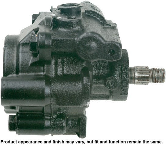 CARDONE Reman Power Steering Pump P/N:21-5278 Fits: Lexus Es300 03-02, Lexus Es330 06-04, Toyota Camry 06-02 - Image 3