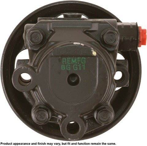 CARDONE Reman Power Steering Pump P/N:21-5280 Fits: Toyota Tundra 04-00 - Image 1