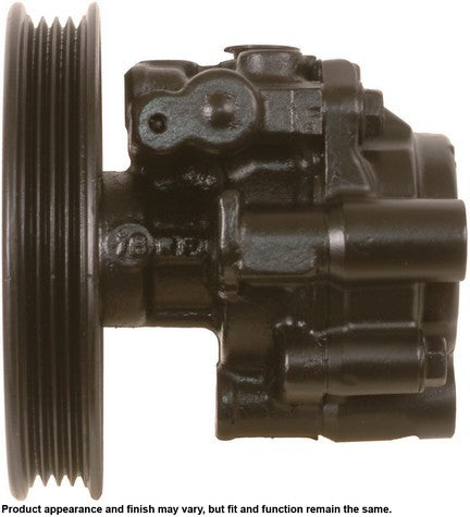 CARDONE Reman Power Steering Pump P/N:21-5280 Fits: Toyota Tundra 04-00 - Image 2