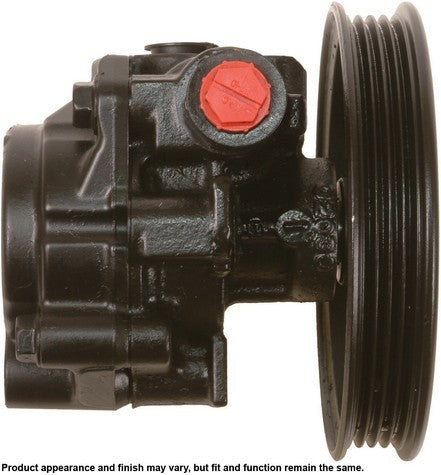 CARDONE Reman Power Steering Pump P/N:21-5280 Fits: Toyota Tundra 04-00 - Image 3