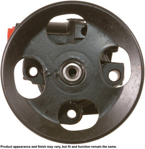 CARDONE Reman Power Steering Pump P/N:21-5280 Fits: Toyota Tundra 04-00 - Image 4