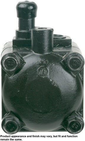 CARDONE Reman Power Steering Pump P/N:21-5282 Fits: Volvo S40 04-00, Volvo V40 04-00 - Image 1