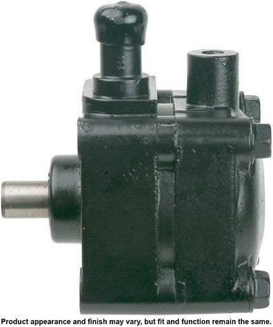 CARDONE Reman Power Steering Pump P/N:21-5282 Fits: Volvo S40 04-00, Volvo V40 04-00 - Image 2