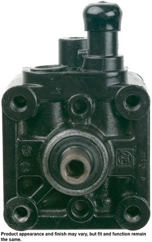 CARDONE Reman Power Steering Pump P/N:21-5282 Fits: Volvo S40 04-00, Volvo V40 04-00 - Image 4