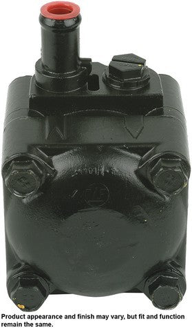 CARDONE Reman Power Steering Pump P/N:21-5283 Fits: Volvo C70 04-99, Volvo S60 04-01, Volvo S70 00-99, Volvo S80 05-99, Volvo V70 04-99, Volvo Xc70 04-03 - Image 1