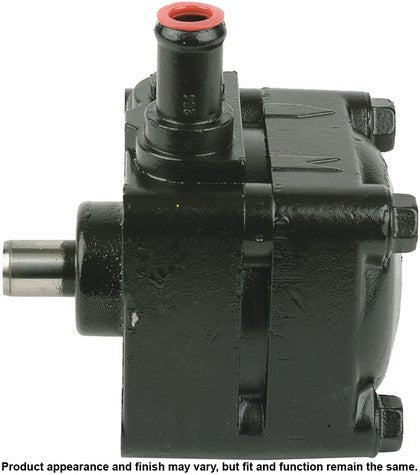 CARDONE Reman Power Steering Pump P/N:21-5283 Fits: Volvo C70 04-99, Volvo S60 04-01, Volvo S70 00-99, Volvo S80 05-99, Volvo V70 04-99, Volvo Xc70 04-03 - Image 2