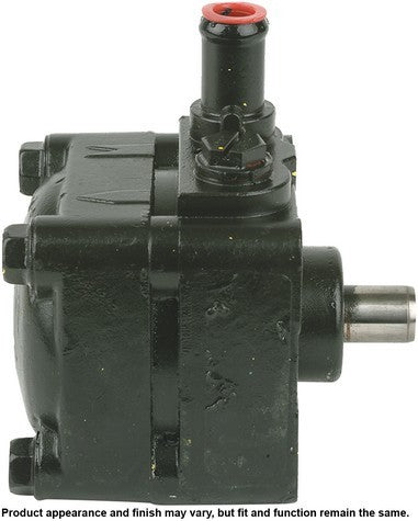 CARDONE Reman Power Steering Pump P/N:21-5283 Fits: Volvo C70 04-99, Volvo S60 04-01, Volvo S70 00-99, Volvo S80 05-99, Volvo V70 04-99, Volvo Xc70 04-03 - Image 3