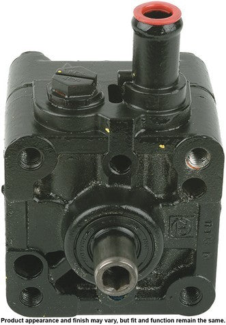 CARDONE Reman Power Steering Pump P/N:21-5283 Fits: Volvo C70 04-99, Volvo S60 04-01, Volvo S70 00-99, Volvo S80 05-99, Volvo V70 04-99, Volvo Xc70 04-03 - Image 4