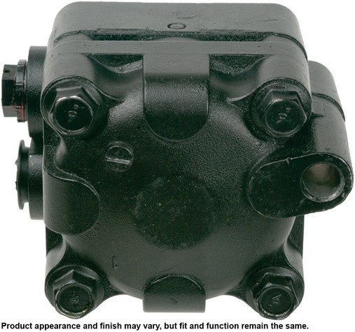 CARDONE Reman Power Steering Pump P/N:21-5284 Fits: Infiniti Qx4 03-01, Nissan Pathfinder 04-01 - Image 1