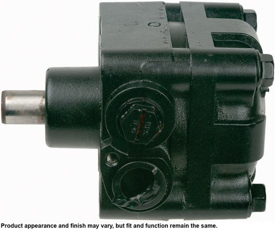 CARDONE Reman Power Steering Pump P/N:21-5284 Fits: Infiniti Qx4 03-01, Nissan Pathfinder 04-01 - Image 2