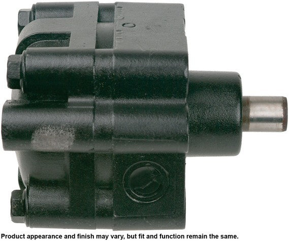 CARDONE Reman Power Steering Pump P/N:21-5284 Fits: Infiniti Qx4 03-01, Nissan Pathfinder 04-01 - Image 3