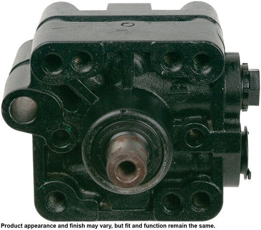 CARDONE Reman Power Steering Pump P/N:21-5284 Fits: Infiniti Qx4 03-01, Nissan Pathfinder 04-01 - Image 4