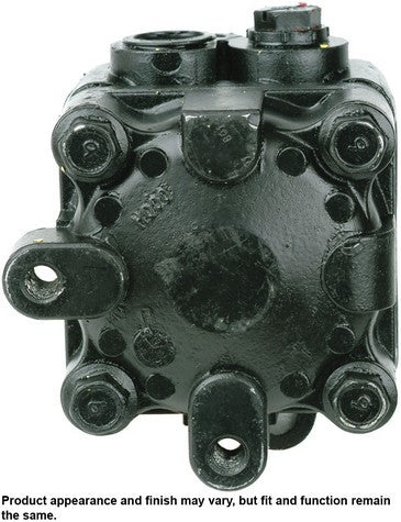 CARDONE Reman Power Steering Pump P/N:21-5285 Fits: Nissan Sentra 01-00 - Image 1