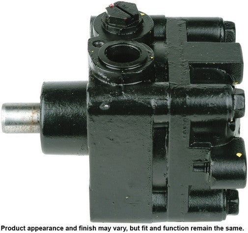 CARDONE Reman Power Steering Pump P/N:21-5285 Fits: Nissan Sentra 01-00 - Image 2