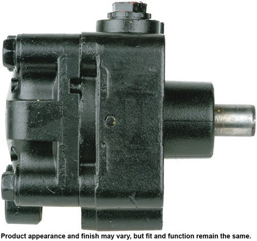 CARDONE Reman Power Steering Pump P/N:21-5285 Fits: Nissan Sentra 01-00 - Image 3