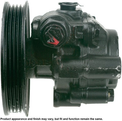 CARDONE Reman Power Steering Pump P/N:21-5287 Fits: Lexus Es300 03-02, Lexus Es330 06-04, Toyota Camry 06-02 - Image 2