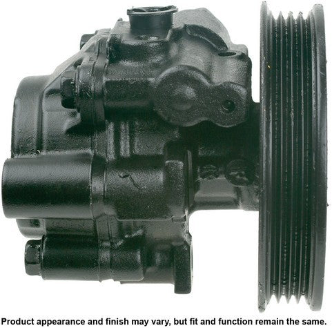 CARDONE Reman Power Steering Pump P/N:21-5287 Fits: Lexus Es300 03-02, Lexus Es330 06-04, Toyota Camry 06-02 - Image 3
