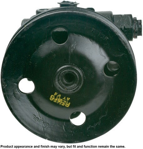 CARDONE Reman Power Steering Pump P/N:21-5287 Fits: Lexus Es300 03-02, Lexus Es330 06-04, Toyota Camry 06-02 - Image 4
