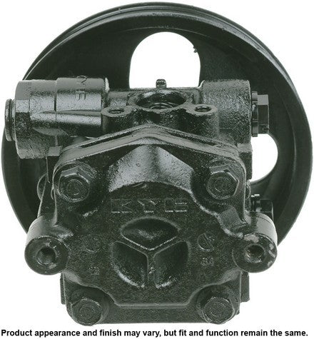 CARDONE Reman Power Steering Pump P/N:21-5289 Fits: Suzuki Esteem 01-98 - Image 1