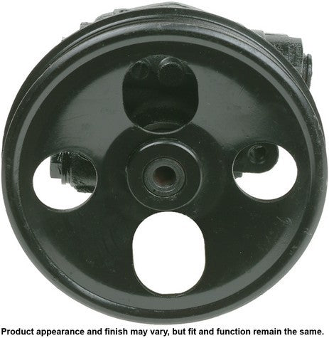CARDONE Reman Power Steering Pump P/N:21-5289 Fits: Suzuki Esteem 01-98 - Image 4