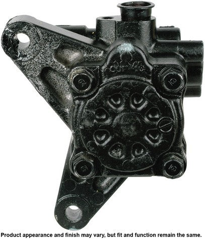 CARDONE Reman Power Steering Pump P/N:21-5290 Fits: Acura Cl 03-01, Acura Mdx 02-01, Acura Tl 03-99, Honda Pilot 04-03 - Image 1