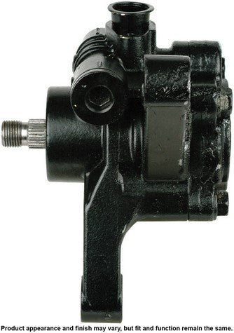CARDONE Reman Power Steering Pump P/N:21-5290 Fits: Acura Cl 03-01, Acura Mdx 02-01, Acura Tl 03-99, Honda Pilot 04-03 - Image 2
