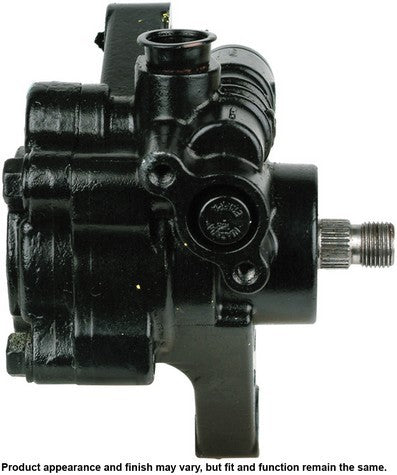 CARDONE Reman Power Steering Pump P/N:21-5290 Fits: Acura Cl 03-01, Acura Mdx 02-01, Acura Tl 03-99, Honda Pilot 04-03 - Image 3