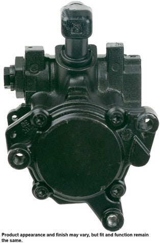 CARDONE Reman Power Steering Pump P/N:21-5292 Fits: Chrysler Crossfire, Mercedes-benz C280, Mercedes-benz C43 Amg, Mercedes-benz Cl55 Amg, Mercedes-benz Clk320, Mercedes-benz Clk430, Mercedes-benz Clk55 Amg, Mercedes-benz E320, Mercedes-benz E430 - Image 1