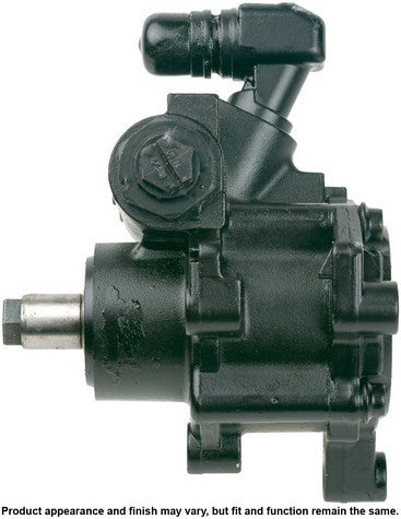 CARDONE Reman Power Steering Pump P/N:21-5292 Fits: Chrysler Crossfire, Mercedes-benz C280, Mercedes-benz C43 Amg, Mercedes-benz Cl55 Amg, Mercedes-benz Clk320, Mercedes-benz Clk430, Mercedes-benz Clk55 Amg, Mercedes-benz E320, Mercedes-benz E430 - Image 2