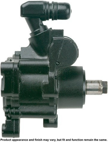 CARDONE Reman Power Steering Pump P/N:21-5292 Fits: Chrysler Crossfire, Mercedes-benz C280, Mercedes-benz C43 Amg, Mercedes-benz Cl55 Amg, Mercedes-benz Clk320, Mercedes-benz Clk430, Mercedes-benz Clk55 Amg, Mercedes-benz E320, Mercedes-benz E430 - Image 3