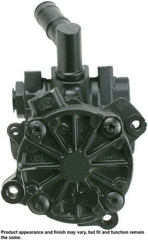 CARDONE Reman Power Steering Pump P/N:21-5293 Fits: Mercedes-benz E320 03-98, Mercedes-benz E430 02-98, Mercedes-benz E55 Amg 02-99 - Image 1